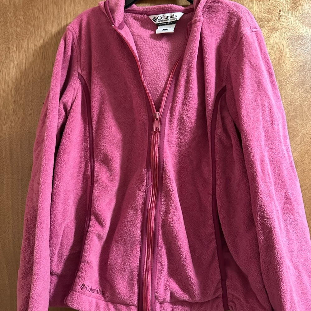 Columbia Jacket